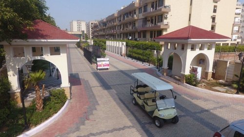  lifestyle-residency Others