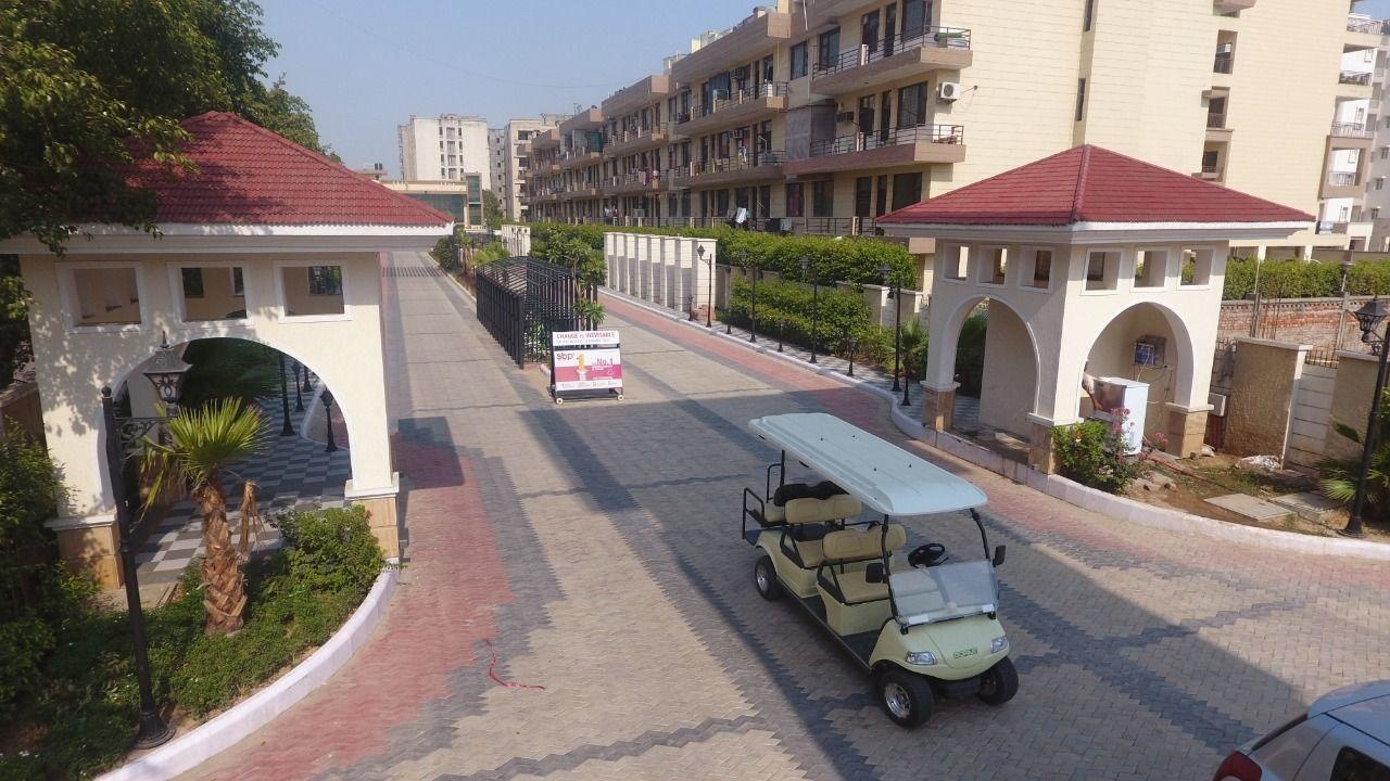  lifestyle residency Others