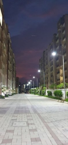  lifestyle-residency Street Lighting