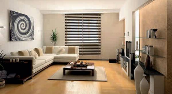  residency Living Area