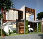 Elevation  greens Elevation