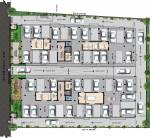 Images for Cluster Plan of Kalpataru Royale Images for Cluster Plan of Kalpataru Royale