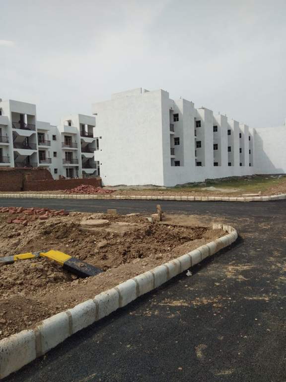 sunny urban homes phase ii Images for Project