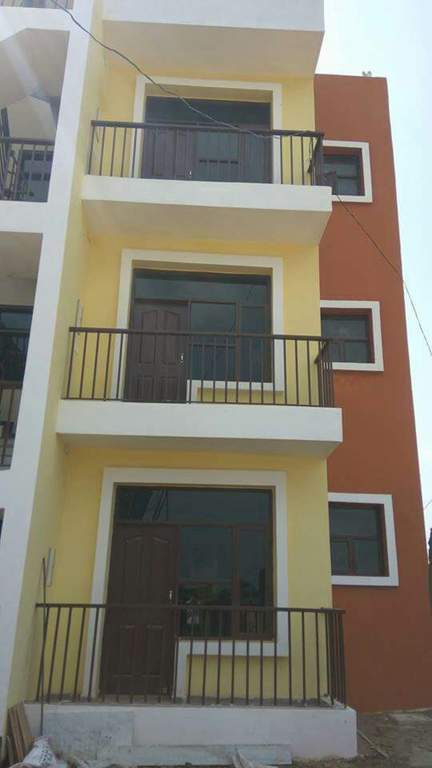 sunny urban homes phase ii Images for Project