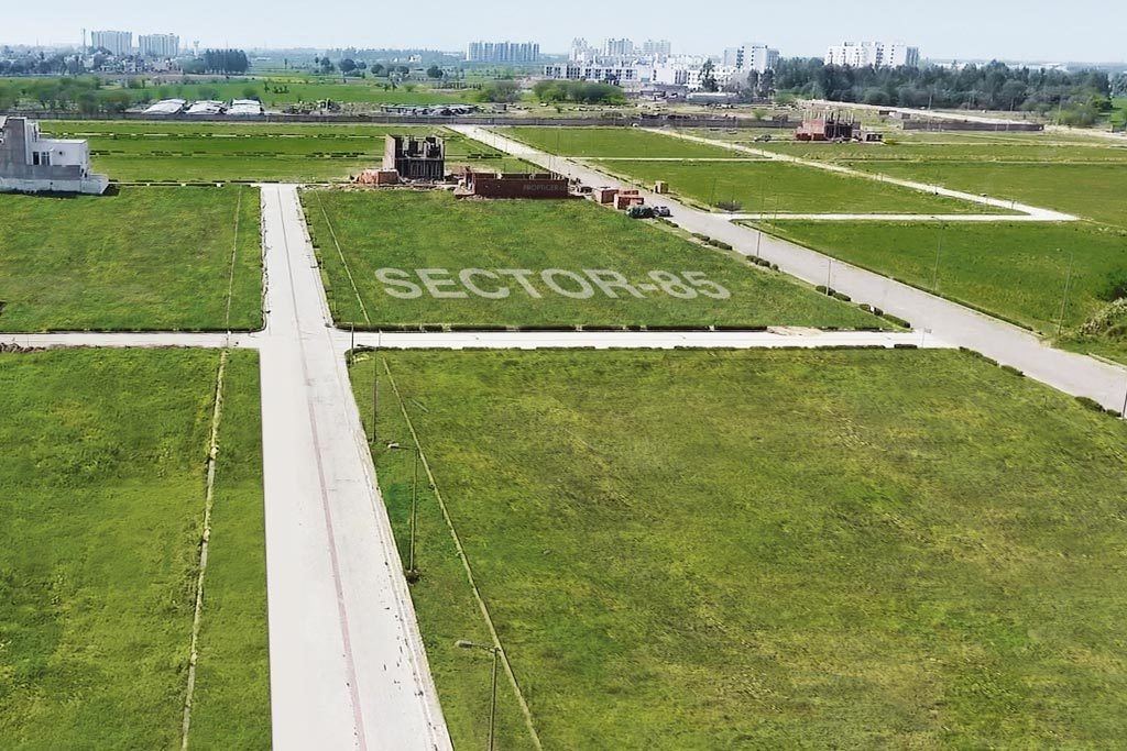  estate block b Elevation