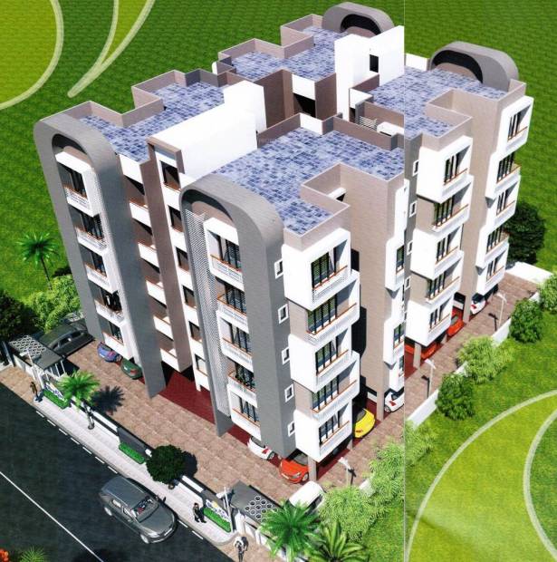 Images for Elevation of Sky Avenue
