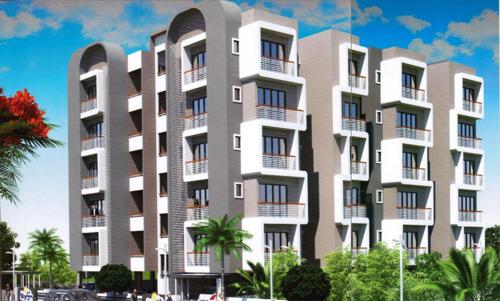 Images for Elevation of Sky Avenue Images for Elevation of Sky Avenue