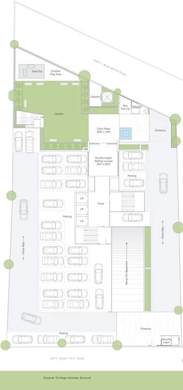  manor greenz Images for Cluster Plan of Winsome Manor Greenz