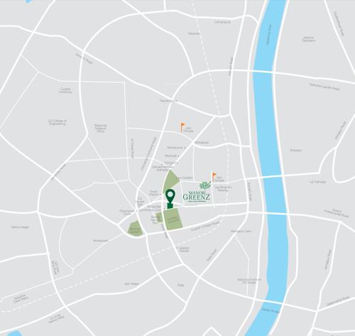  manor-greenz Images for Location Plan of Winsome Manor Greenz