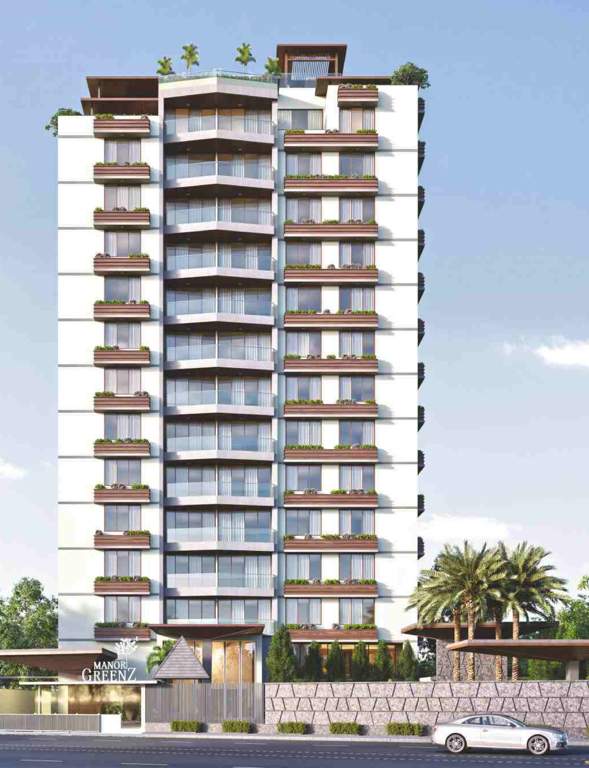  manor greenz Images for Elevation of Winsome Manor Greenz