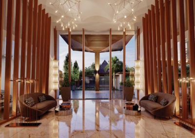  manor-greenz Reception/ Waiting Room