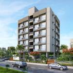 Images for Elevation of Samved Saransh 03 N Images for Elevation of Samved Saransh 03 N