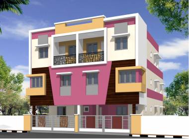 Images for Elevation of Bharathi Sai Creek Images for Elevation of Bharathi Sai Creek