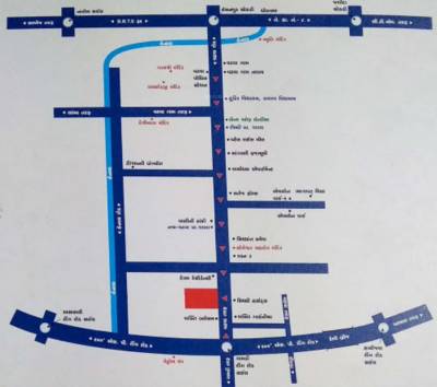 Images for Location Plan of Pooja Gajanan 51