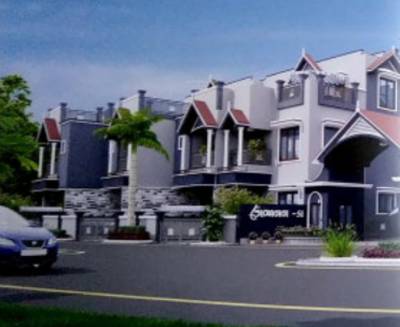 Images for Elevation of Pooja Gajanan 51