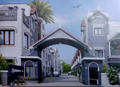 Images for Elevation of Pooja Gajanan 51