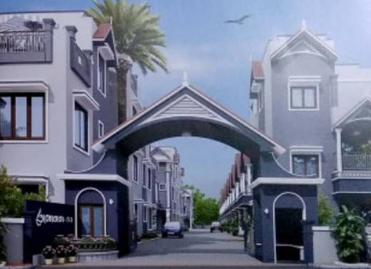 Images for Elevation of Pooja Gajanan 51 Images for Elevation of Pooja Gajanan 51