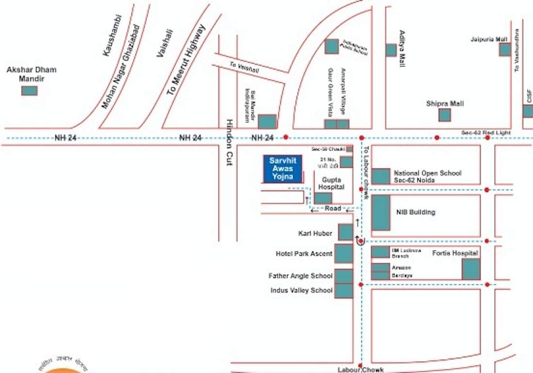 Images for locationPlan