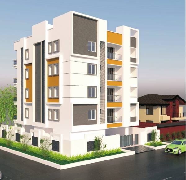 Images for Elevation of SVL Lotus Pearl Images for Elevation of SVL Lotus Pearl