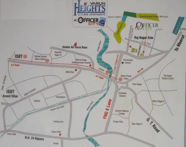  heights Images for locationPlan