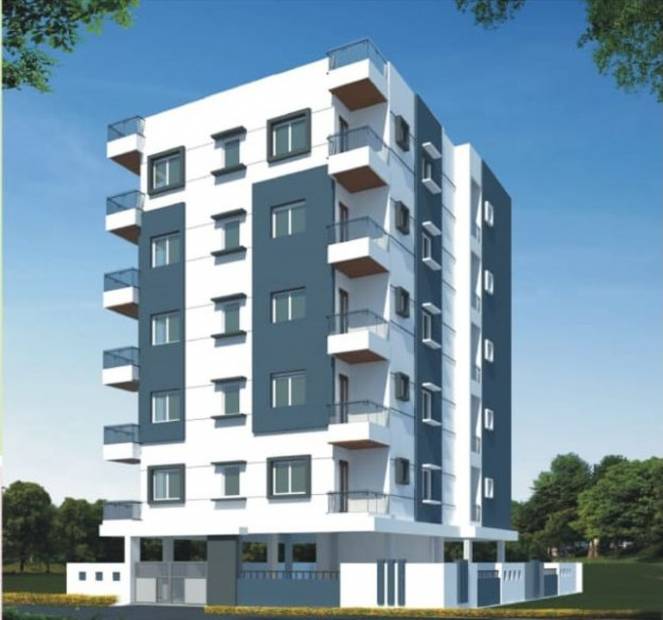 Images for Elevation of SVL Lotus Lakeview