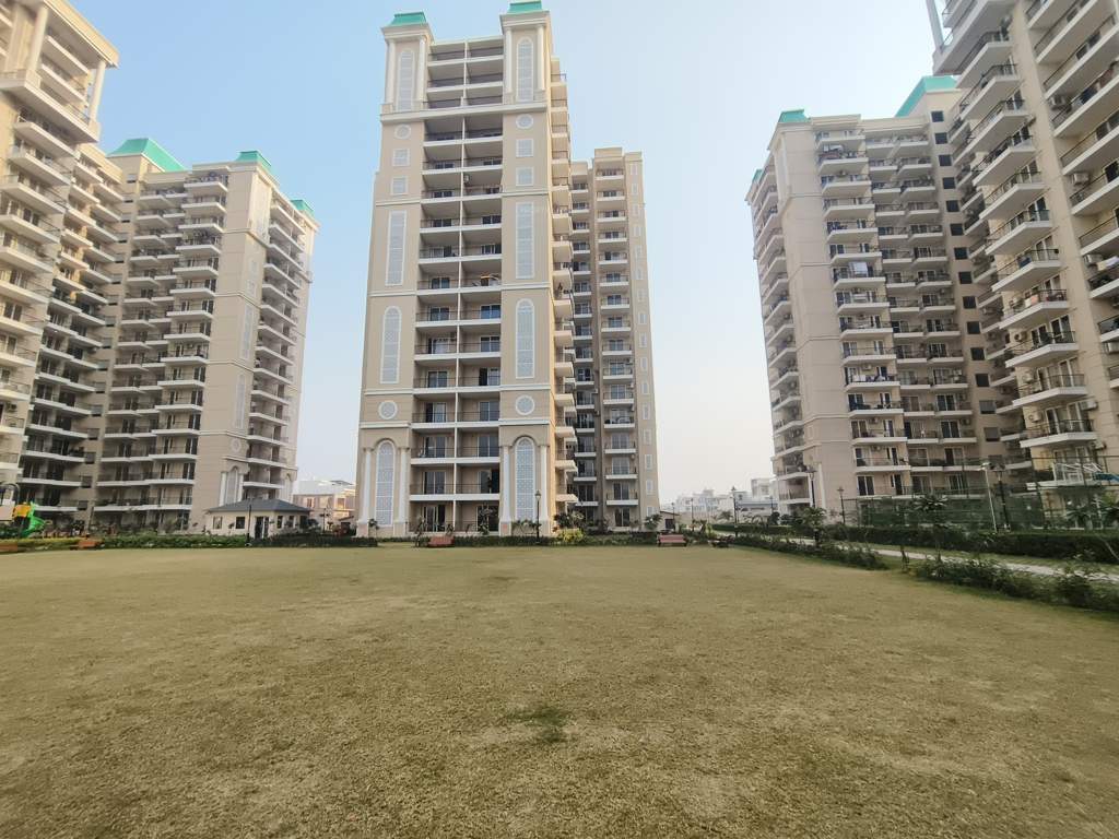 Ambika La Parisian Phase 1 T6 To T9