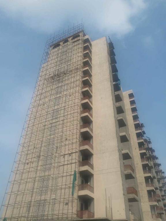  jeevan Construction Status Aug 20