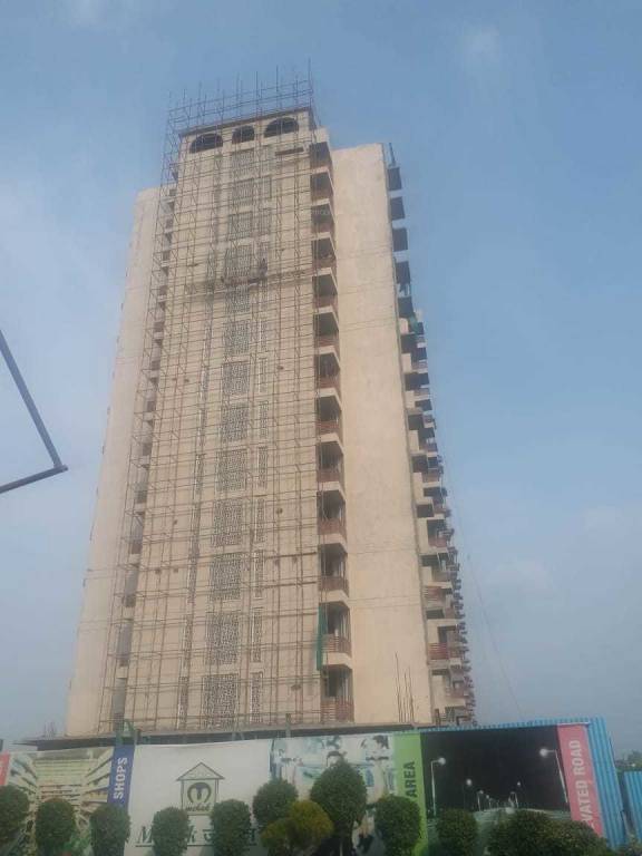  jeevan Construction Status Aug 20