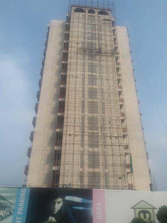  jeevan Construction Status Aug 20