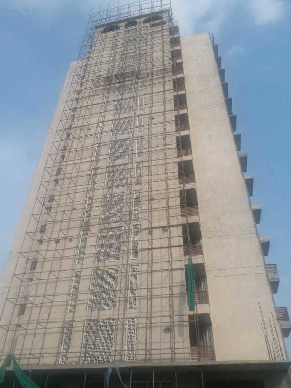  jeevan Construction Status Aug 20