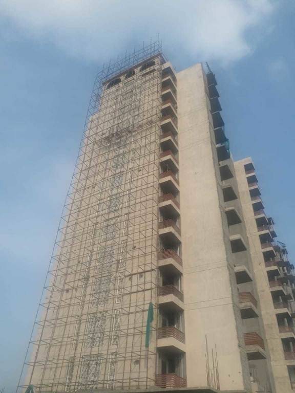  jeevan Construction Status Aug 20
