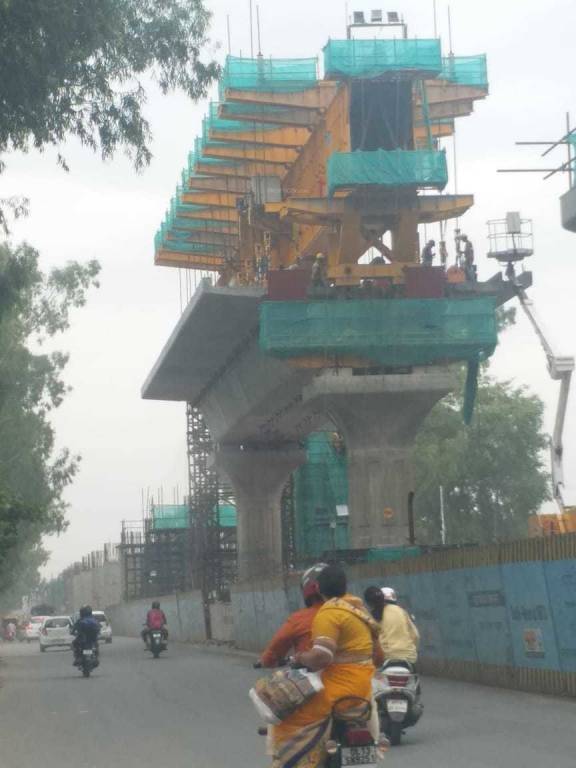  jeevan Construction Status Aug 20