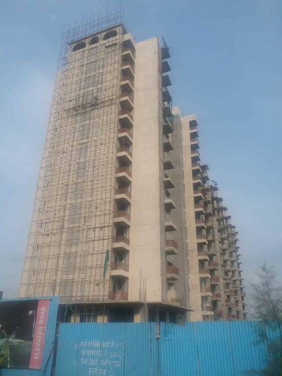  jeevan Construction Status Aug 20