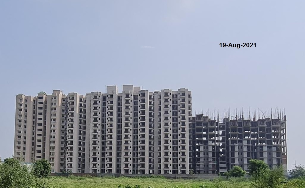  jeevan Construction Status Aug 21