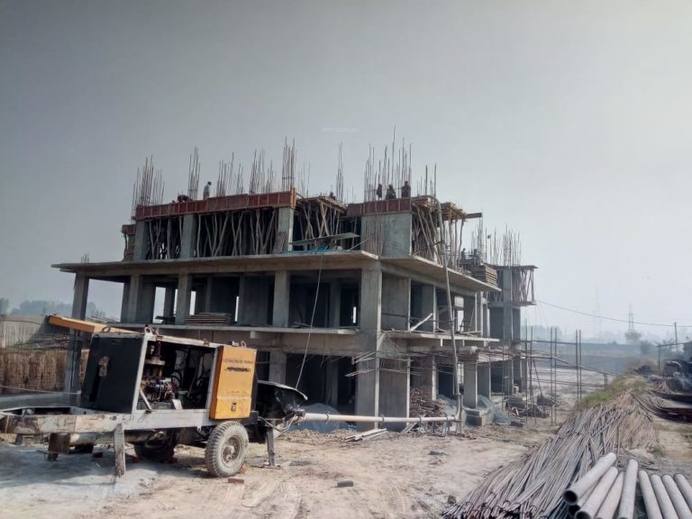 Images for Construction Status of Mehak Jeevan