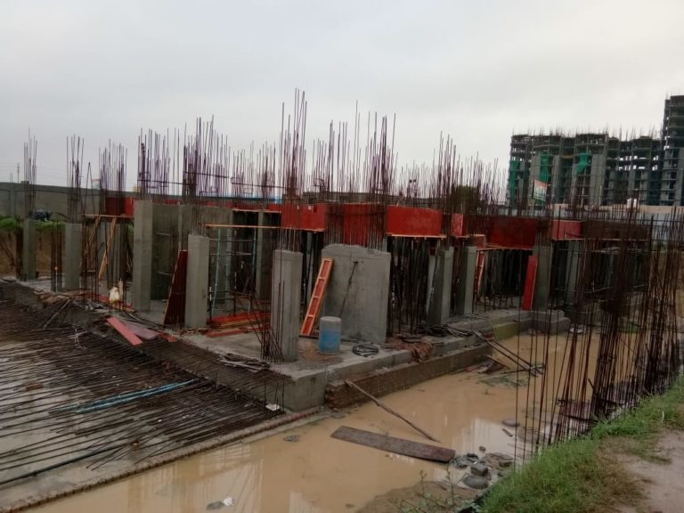 Images for Construction Status of Mehak Jeevan