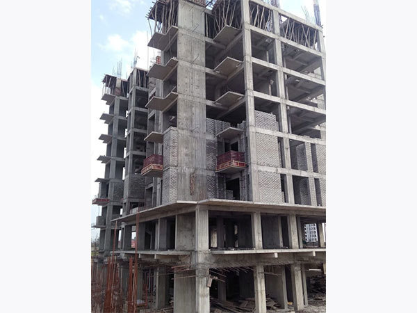 Images for Construction Status of Mehak Jeevan