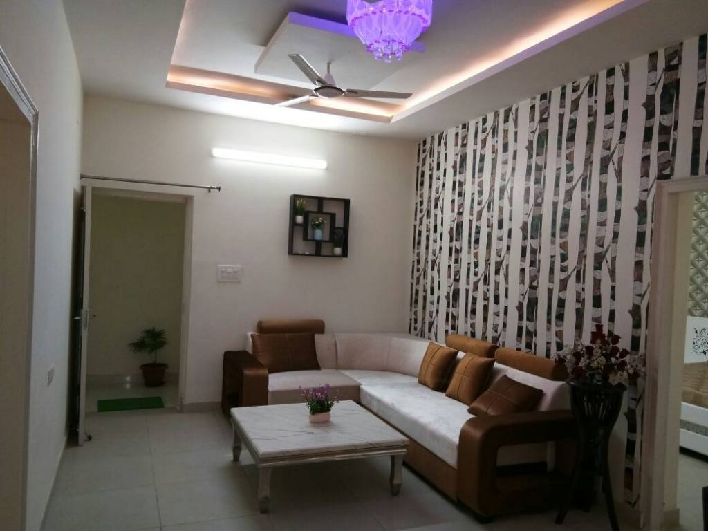  jeevan Living Area