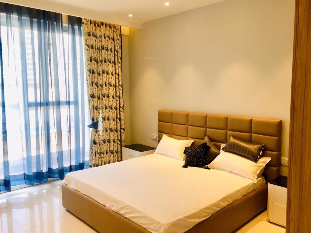 plot no f2 0166 and f2 0167 Bedroom