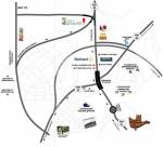 Images for Location Plan of ATS Golf Meadows 1 Extn Images for Location Plan of ATS Golf Meadows 1 Extn