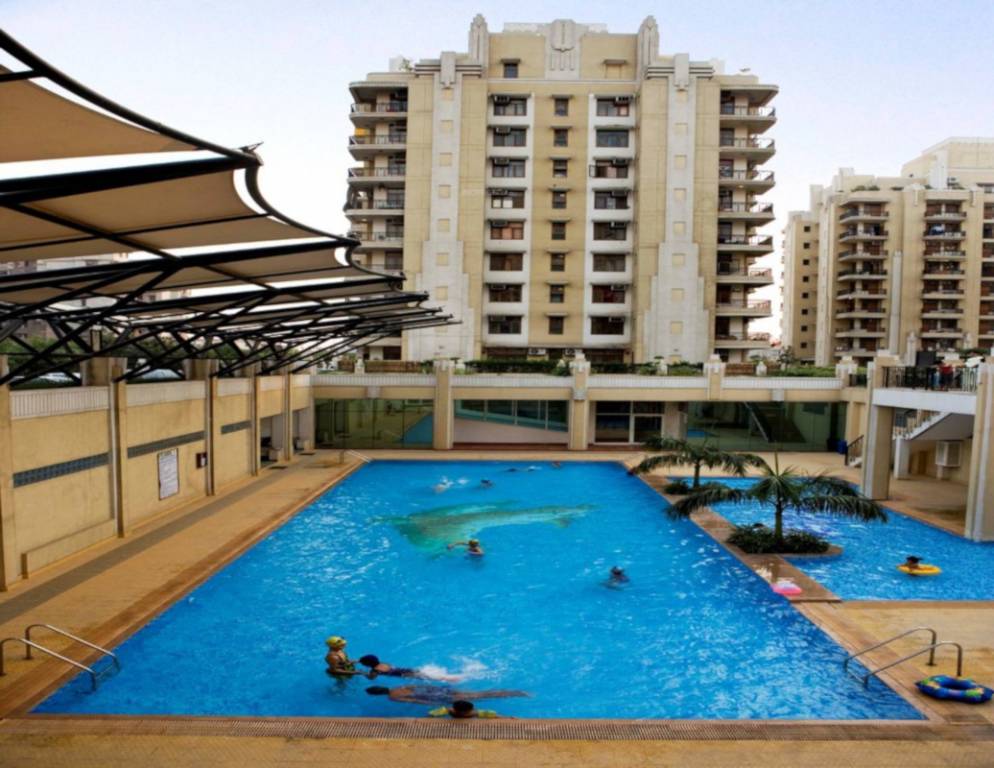  golf meadows 1 extn Swimming Pool