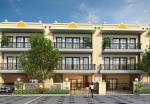 Images for Elevation of Gaursons Krishn Villa