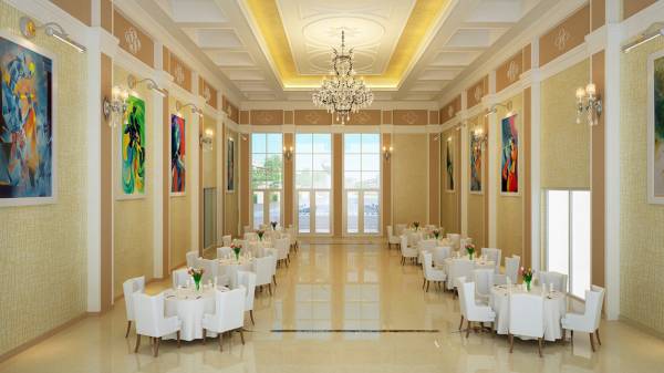 Images for Amenities of Gaursons Krishn Villa Images for Amenities of Gaursons Krishn Villa