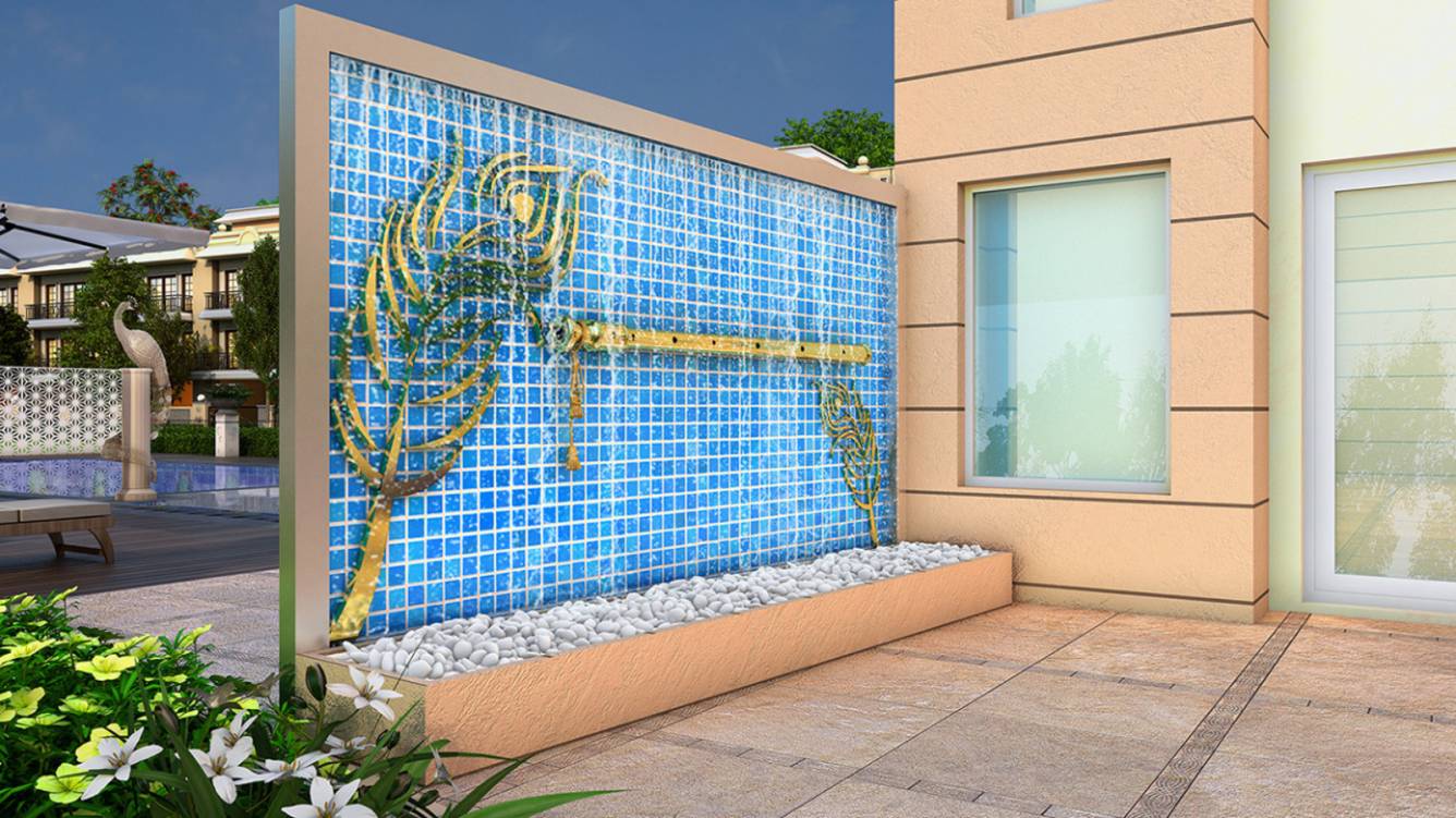 Images for Amenities of Gaursons Krishn Villa