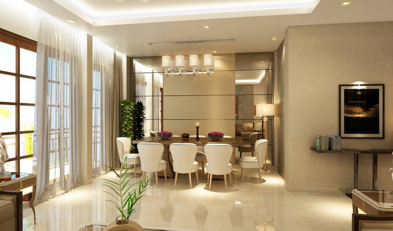 Images for Main Other of Gaursons Krishn Villa