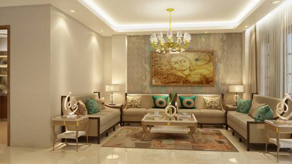 Images for Main Other of Gaursons Krishn Villa Images for Main Other of Gaursons Krishn Villa