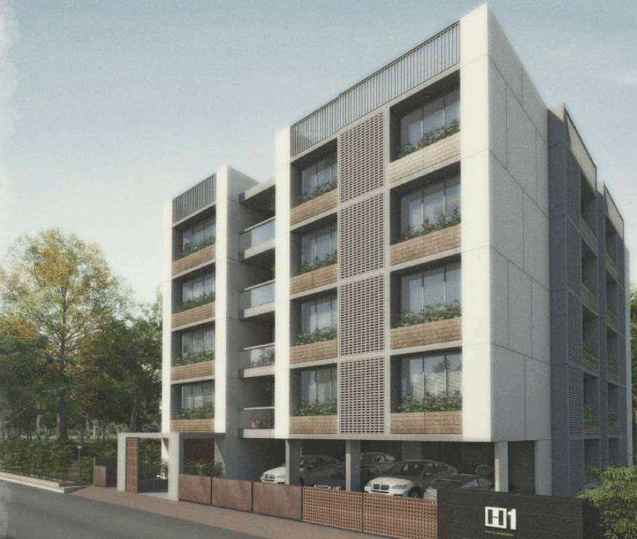 Images for Elevation of KT Hrishikesh H1 Images for Elevation of KT Hrishikesh H1