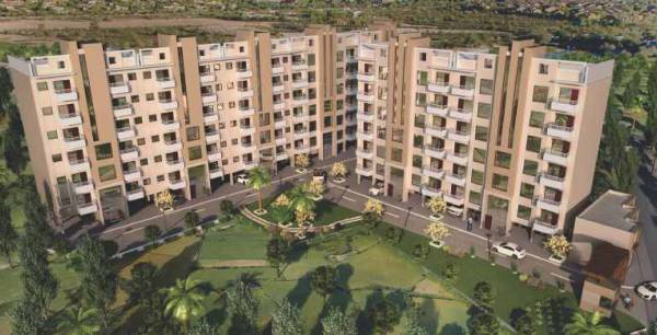 Images for Elevation of Amarjit Singh Chatha City Floors