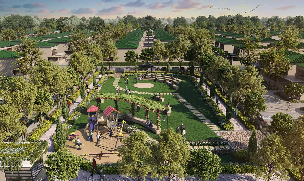  golf meadows iii Others