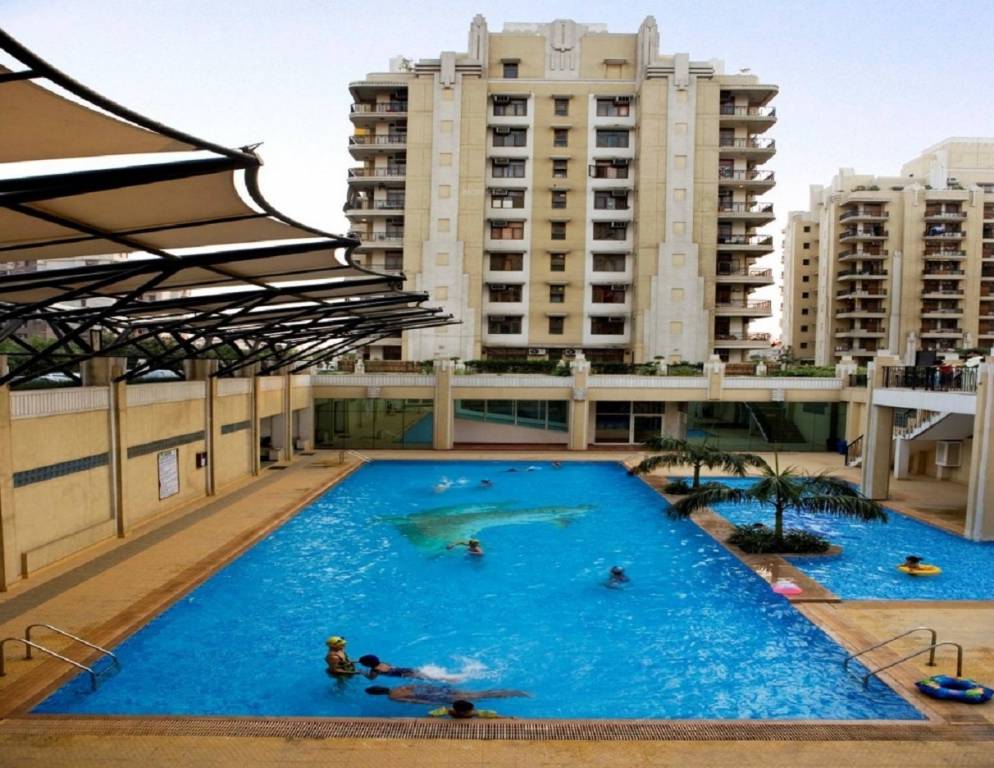  golf meadows iii Swimming Pool